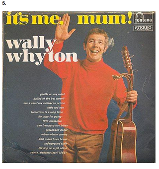 Illustration for article titled 30 Worst Album Covers of All Time. Some NSFW.